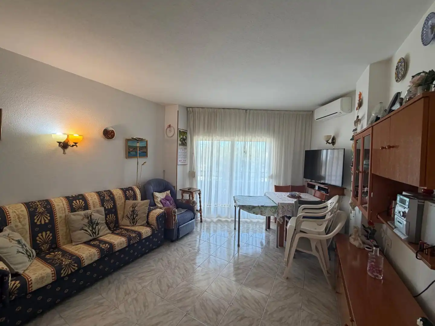 Apartament amb piscina en venda a Avenida Carlota Alessandri, imagen 2