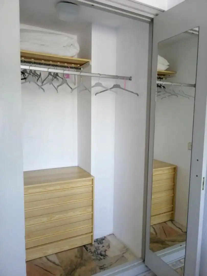 Apartament amb piscina de lloguer a Avenida Alcalde Luis Uruñuela, imagen 15