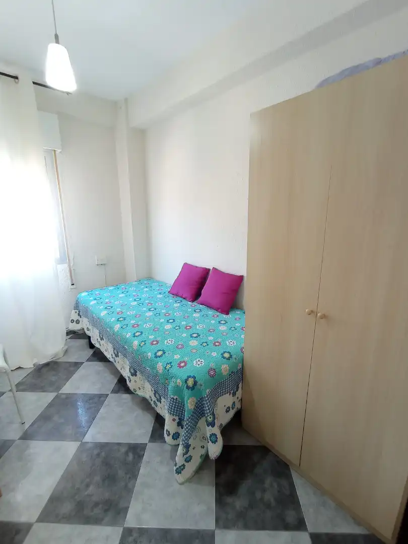 Wohnung mit Aufzug zur Miete in Calle Lepanto, imagen 16
