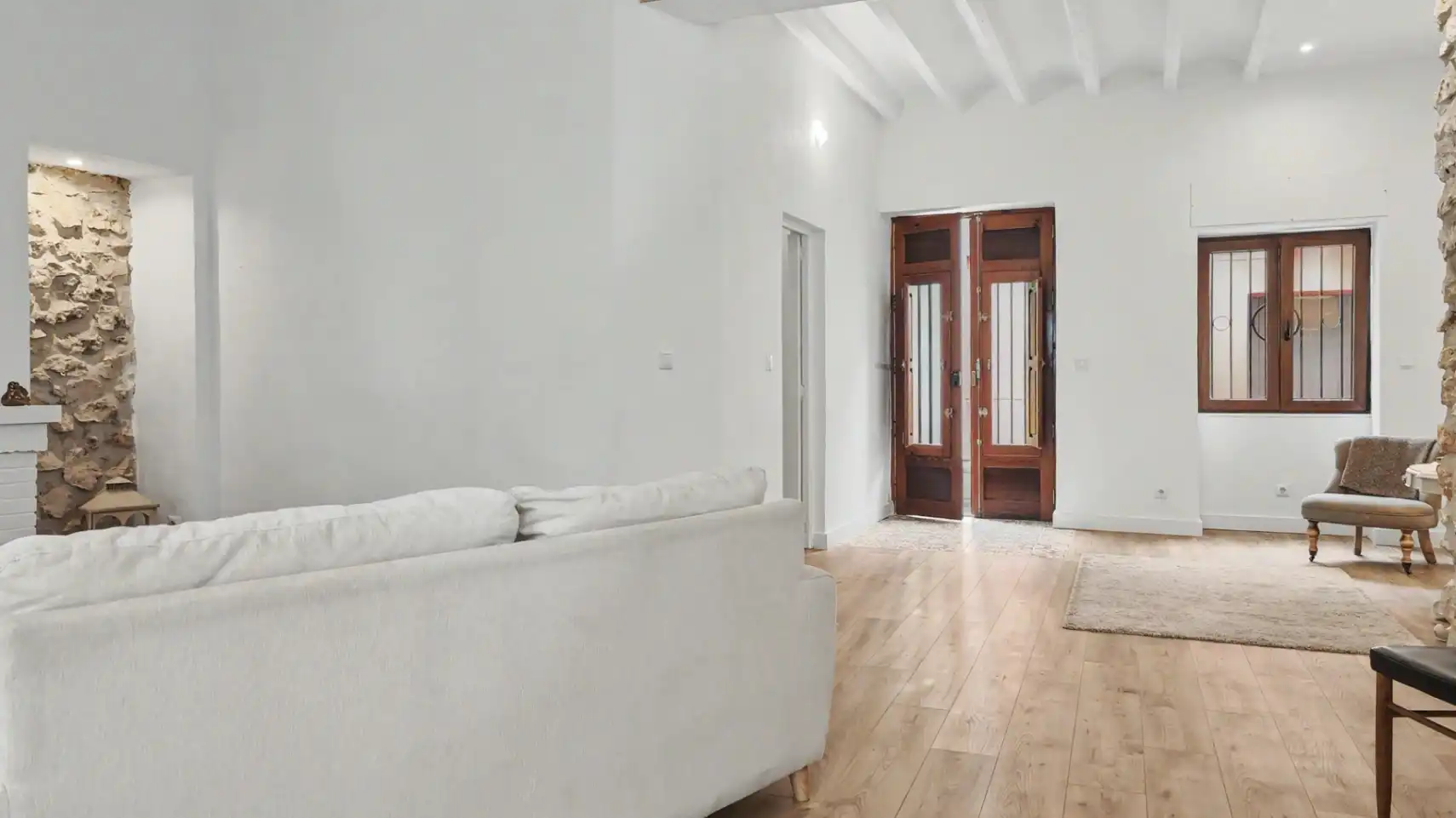Houses for sale in Ondara  with Air Conditioner, Heating and Terrace