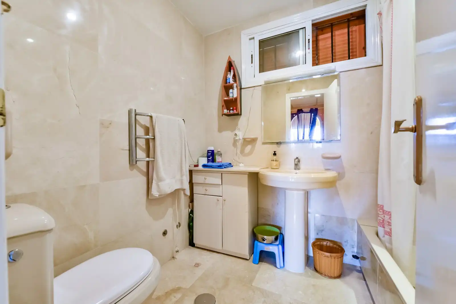 Ático con terraza en venta en Mascarat, imagen 26