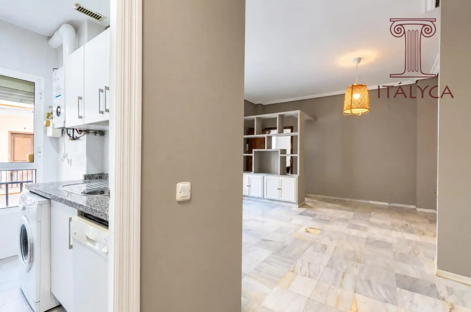 Flat with lift for sale in Calle POZO, imagen 16
