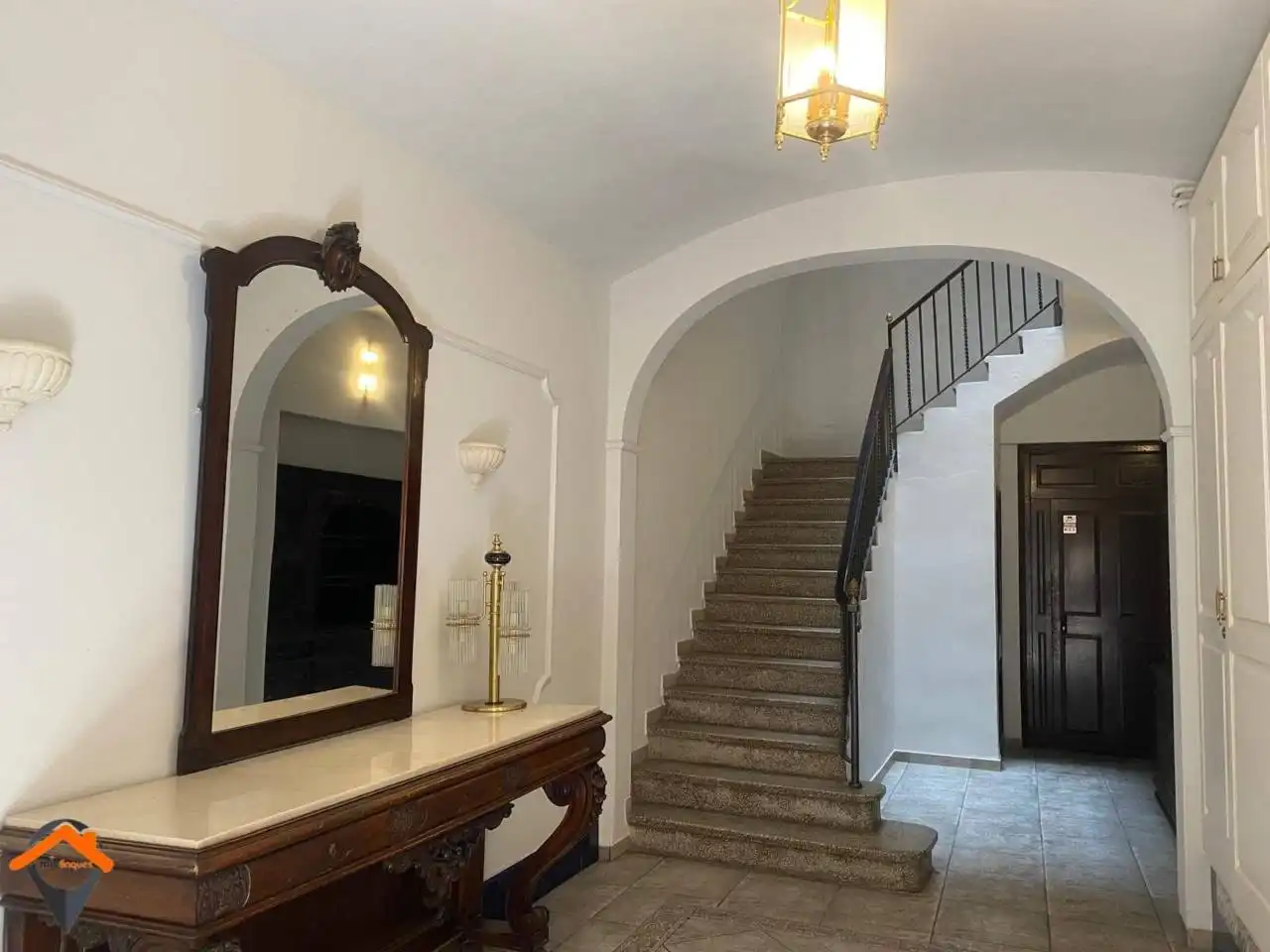 Piso en venta en Sabadell con Balcón