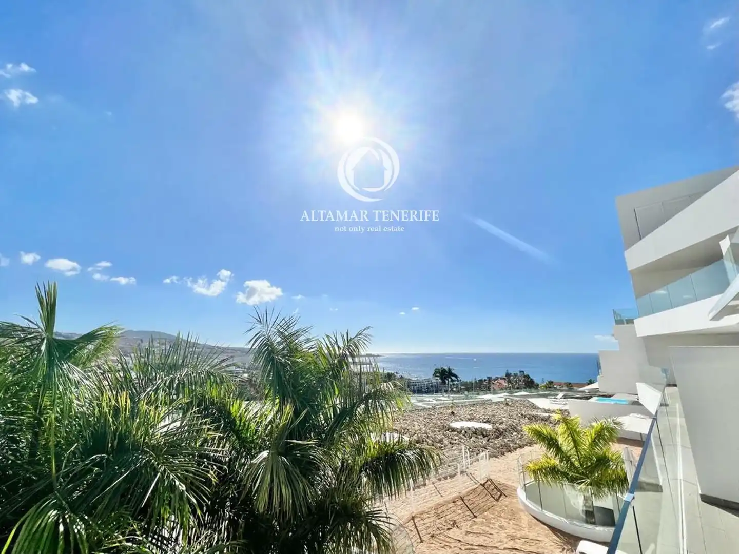 Apartment with terrace for sale in Costa Adeje, imagen 41