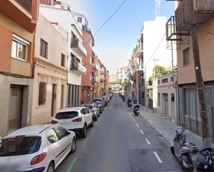 Exterior view of Duplex for sale in  Barcelona Capital  with Terrace