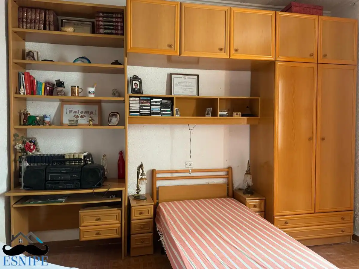 Houses for sale in Archena