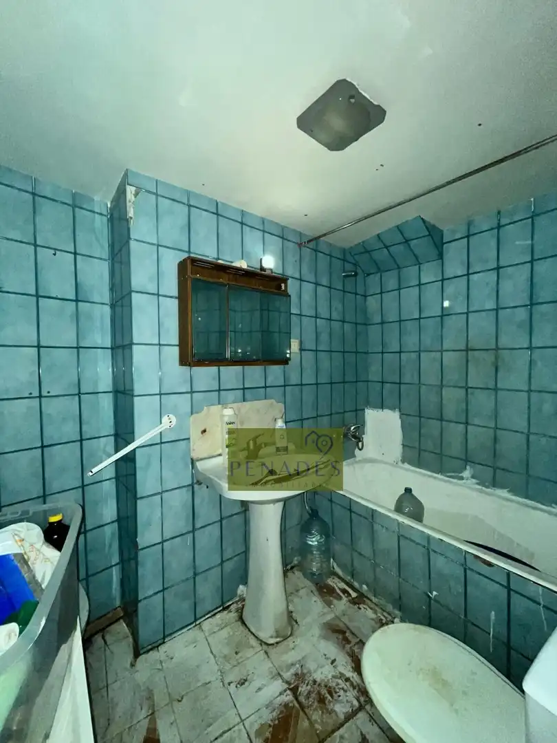 Baño de Casa o chalet en venta en Ontinyent