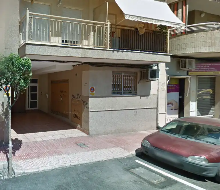 Flat with lift for sale in Carrer Gabriel Miró, imagen 4