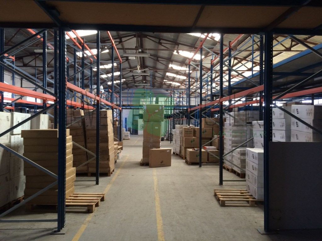 Industrial buildings for sale in Humanes de Madrid