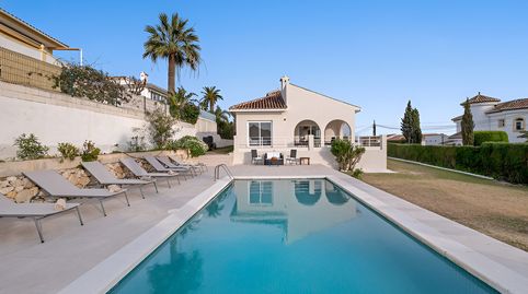 Photo 5 of Houses for sale in Elviria, Marbella