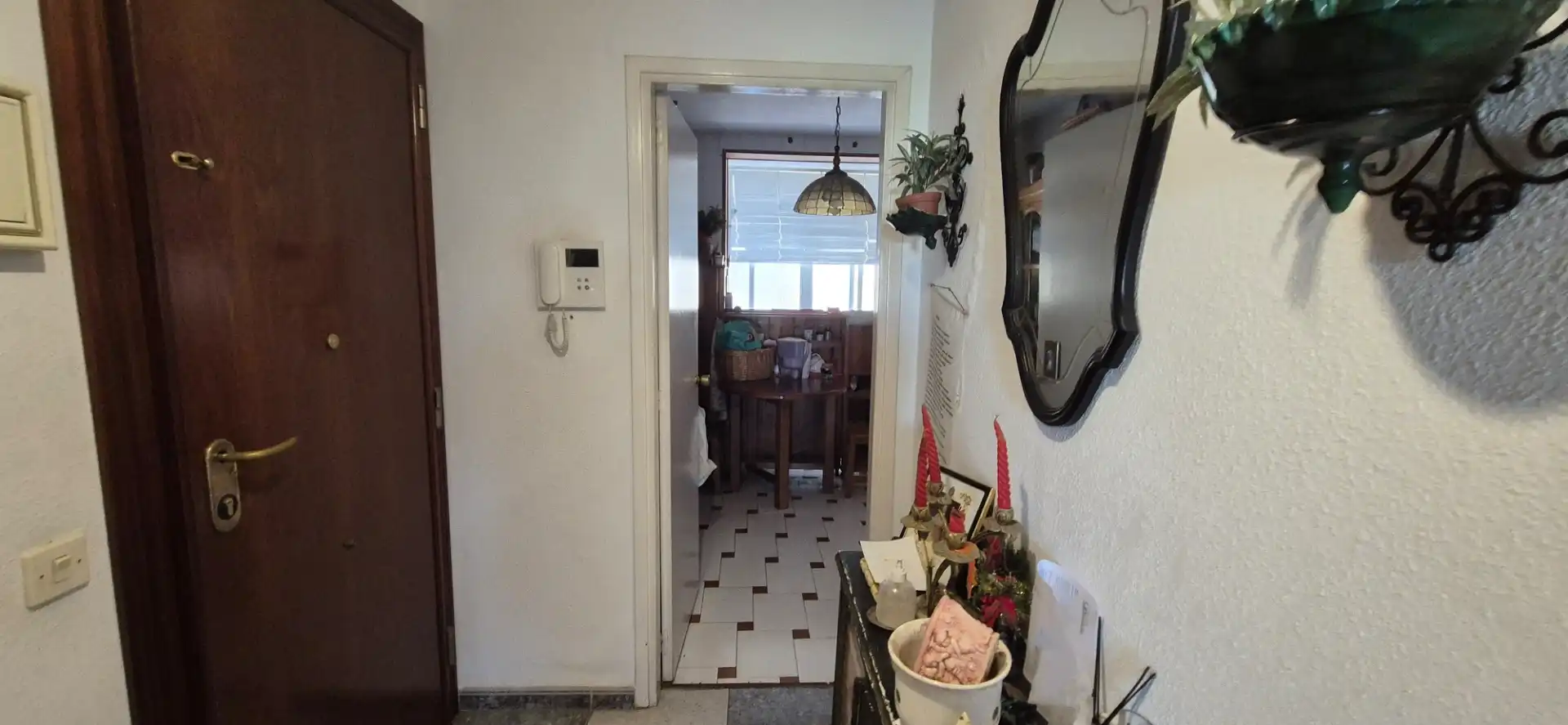 Piso en venta en Málaga con Terraza y Trastero