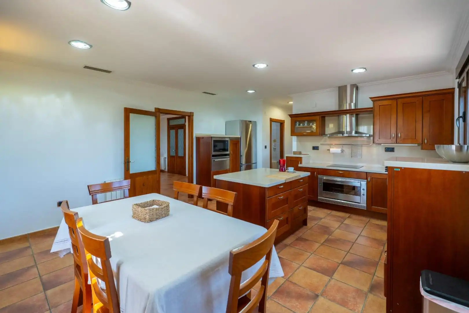 Villa con piscina in vendita a Camino Catral, imagen 12