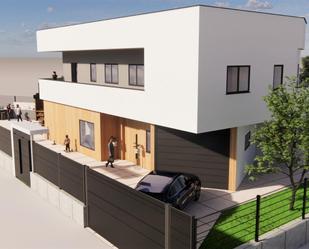 Exterior view of Residential for sale in Lorca