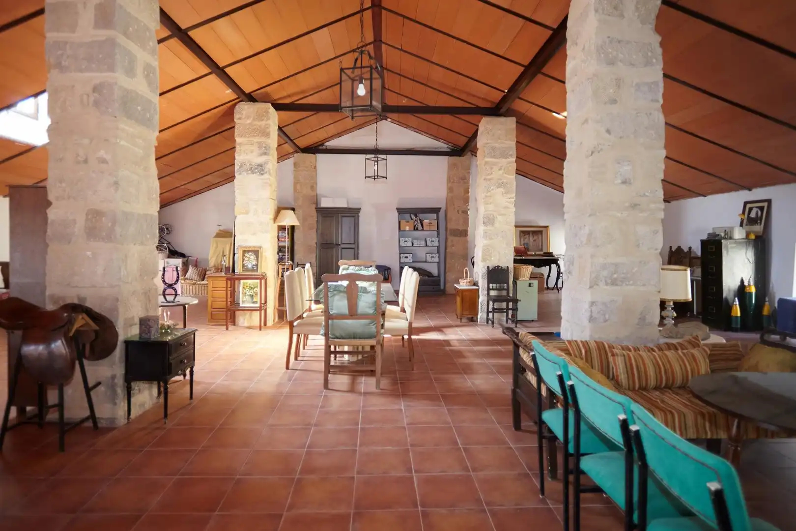 Casa o xalet en venda en Baeza amb Aire condicionat, Calefacció i Terrassa