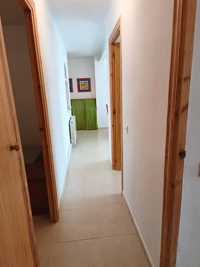 Piso en venta en Torrevieja con Calefacción, Jardín privado y Trastero