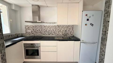 Foto 3 de Apartament en venda a Avenida Juan Carlos I, 12, Puerto, Calpe / Calp