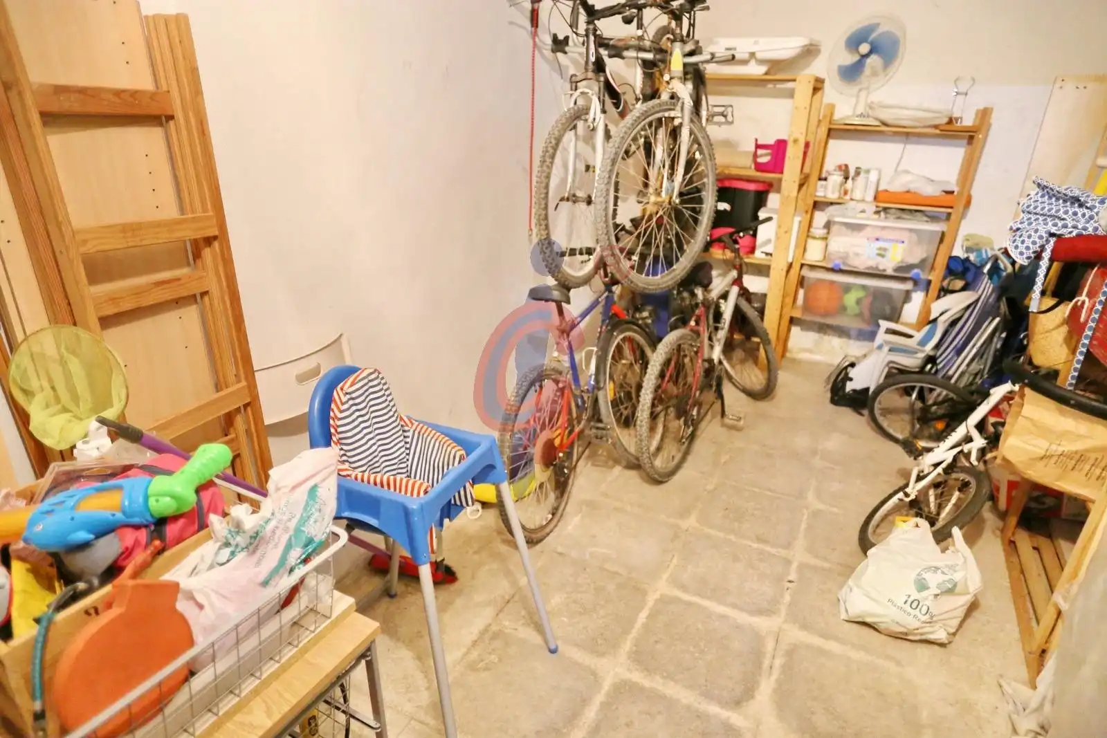 Apartamento en venta en Guardamar del Segura con Jardín privado, Terraza y Trastero