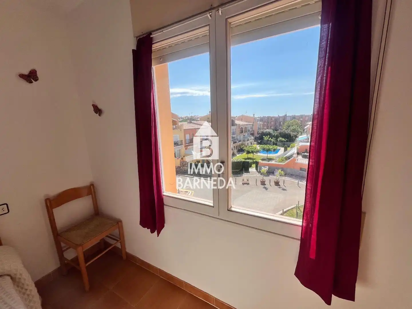 Wohnung zum Verkauf in CAMÍ DE L'OMBRA, 15, Muga - Gran Reserva - Badia