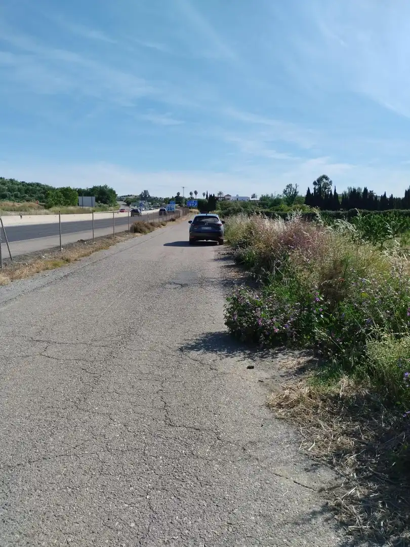 Terreni e lotti in vendita a Carretera Polígono 1 Parcela 83 PAGE BAJO. VILLA DE OTURA (, imagen 16