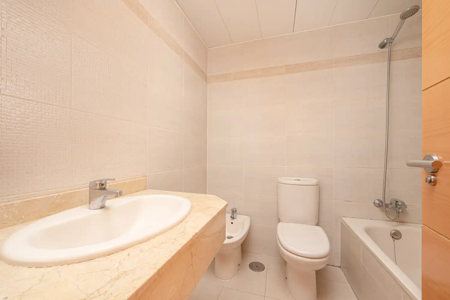 Piso con ascensor en venta en Puentedey 5, imagen 12