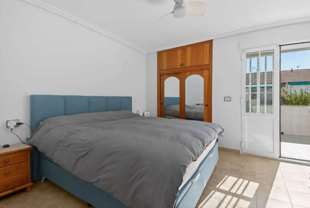 Casa bifamiliare in affitto a Lo Pagán, imagen 17