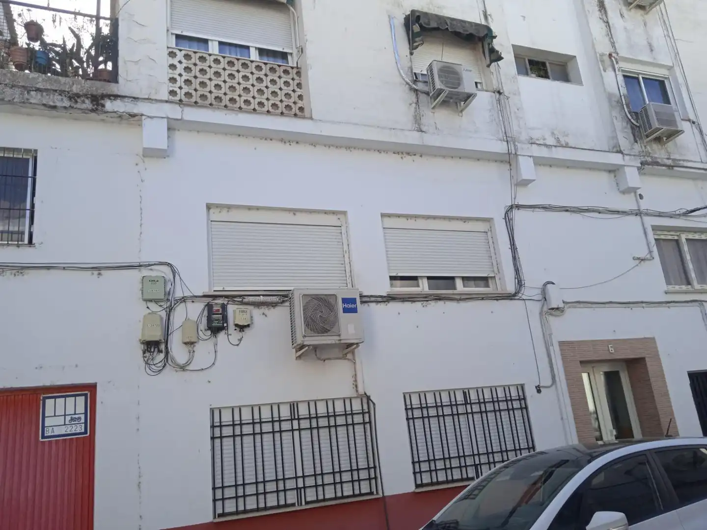 Pis amb terrassa en venda a Este, imagen 5
