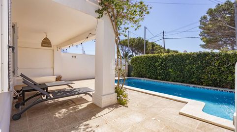 Photo 4 of Houses for sale in Biniancolla - Punta Prima, Sant Lluís