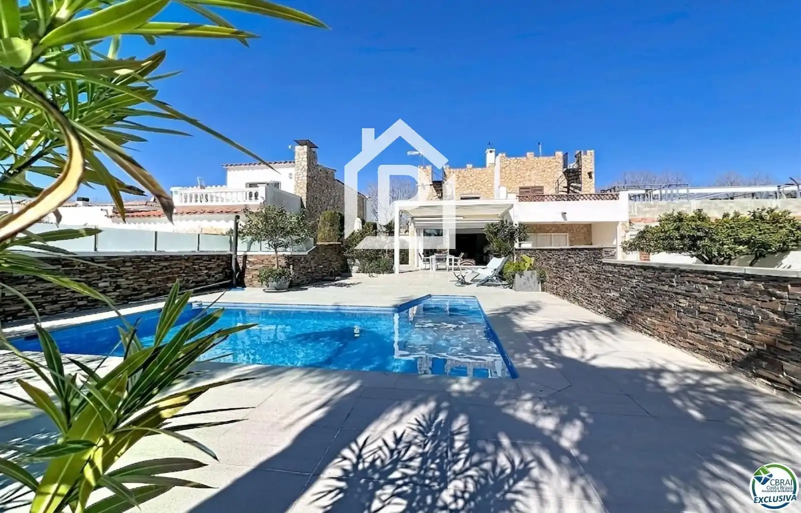 Houses for sale in Empuriabrava, Girona