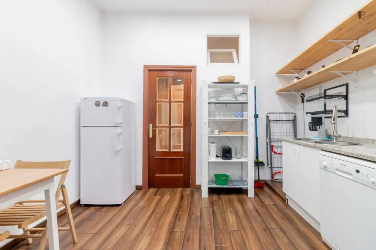 Apartament de lloguer a Sol