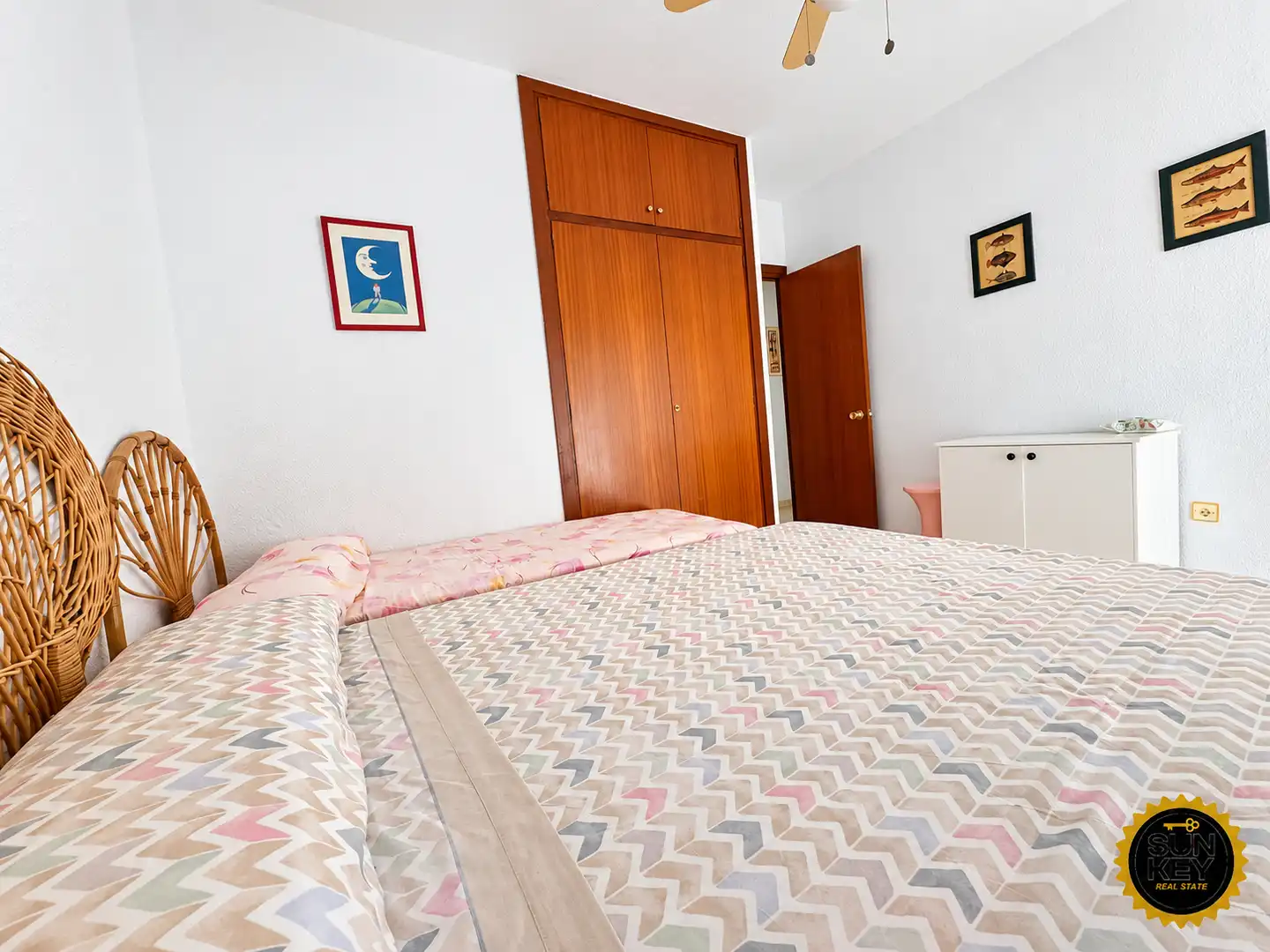 Piso con ascensor en venta en Puerto de Mazarrón, imagen 24