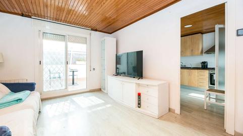 Foto 2 de Àtic en venda a Avinguda del Canal, ., Sagnier - Plaça de Catalunya, El Prat de Llobregat