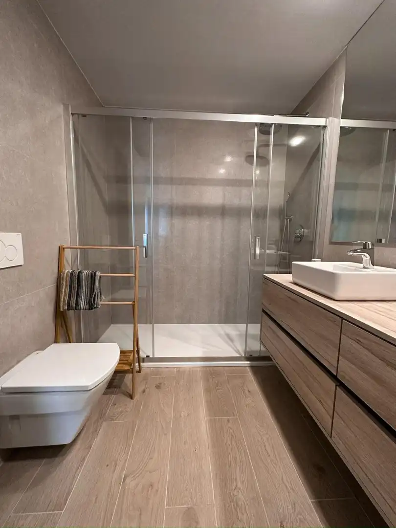 Appartamento con terrazza in vendita a Playa de Poniente, imagen 38