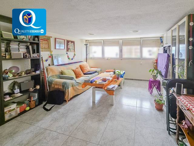 Piso en Venta en Albufereta
