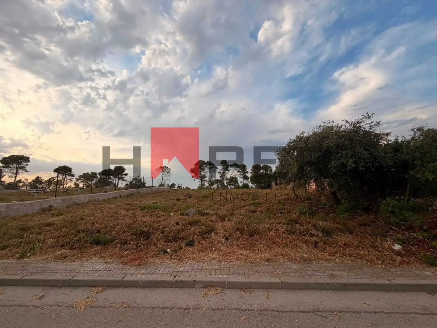 Terreno rustico in vendita a Josep Tarradellas 310