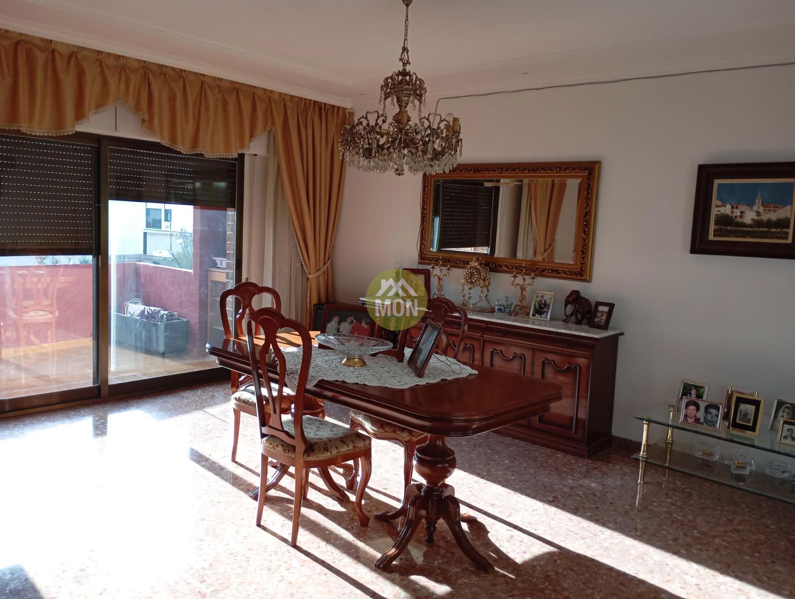 Flat for sale in Muro de Alcoy