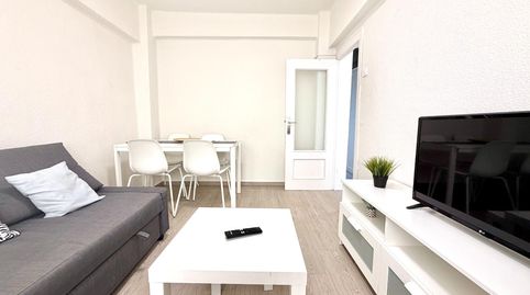 Foto 2 de Piso de alquiler en Los Castros, Santander