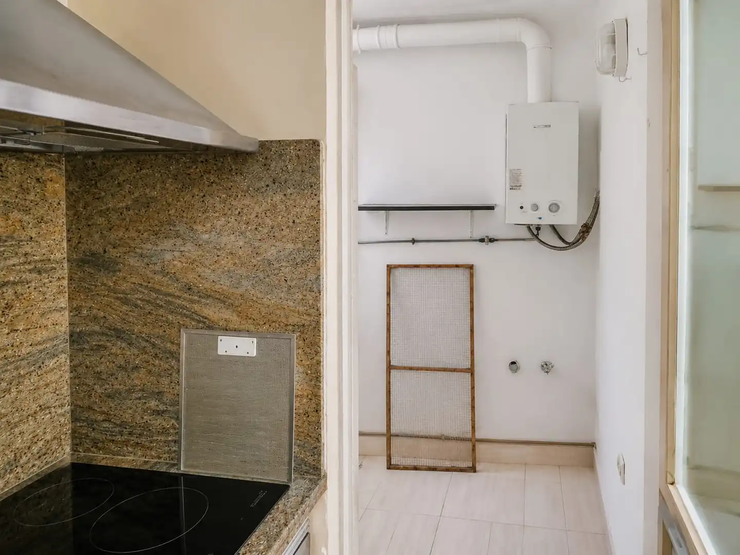 Wohnung mit Terrasse zum Verkauf in Avenida de la Constitución 13, imagen 10