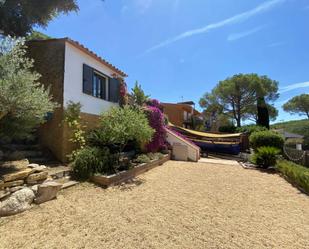 Casa o xalet en venda a Calella de Palafrugell