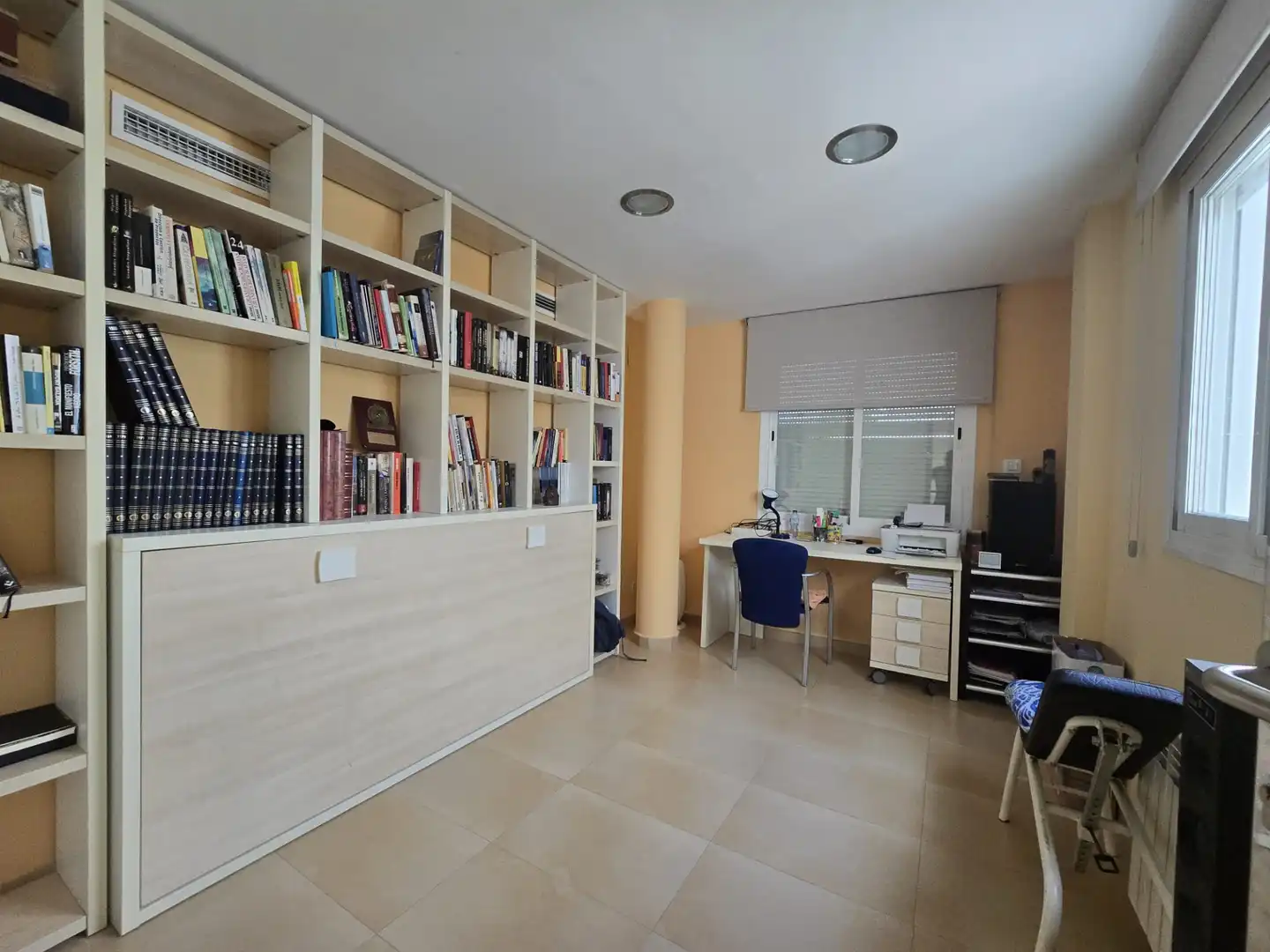 Casa o xalet en venda en Castellón de la Plana / Castelló de la Plana amb Aire condicionat, Calefacció i Jardí privat