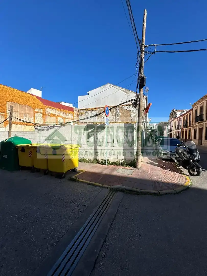 Terreni e lotti in vendita a C. María Cabrera, imagen 14