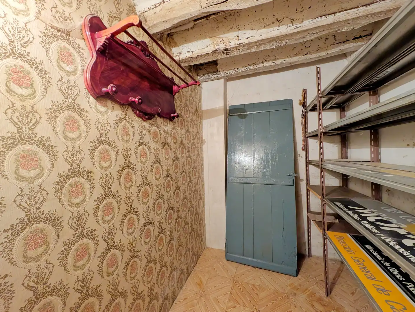 Casa o xalet en venda a Barrio Pisón, 45, Ojacastro