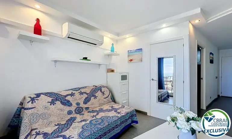 Apartament amb ascensor en venda a Muga - Gran Reserva - Badia, imagen 8