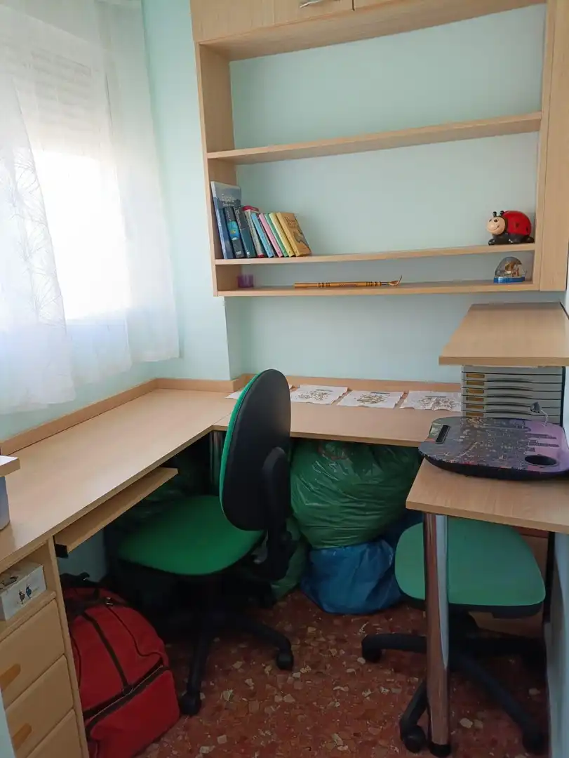 Wohnung mit Aufzug zum Verkauf in Ausias March, imagen 8