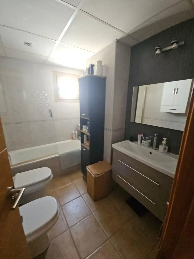 Casa a schiera con balcone in vendita a Periurbano Este - Campiña, imagen 10