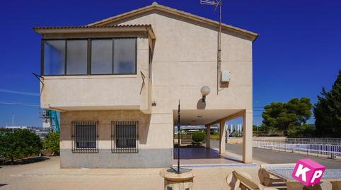 Foto 4 de Casa o xalet en venda a Torrellano, Torrellano, Alicante