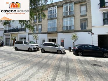Local comercial en venta en Núcleo urbano