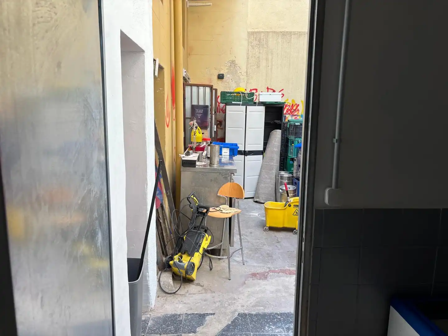 Business premises for sale in Gràcia, imagen 9