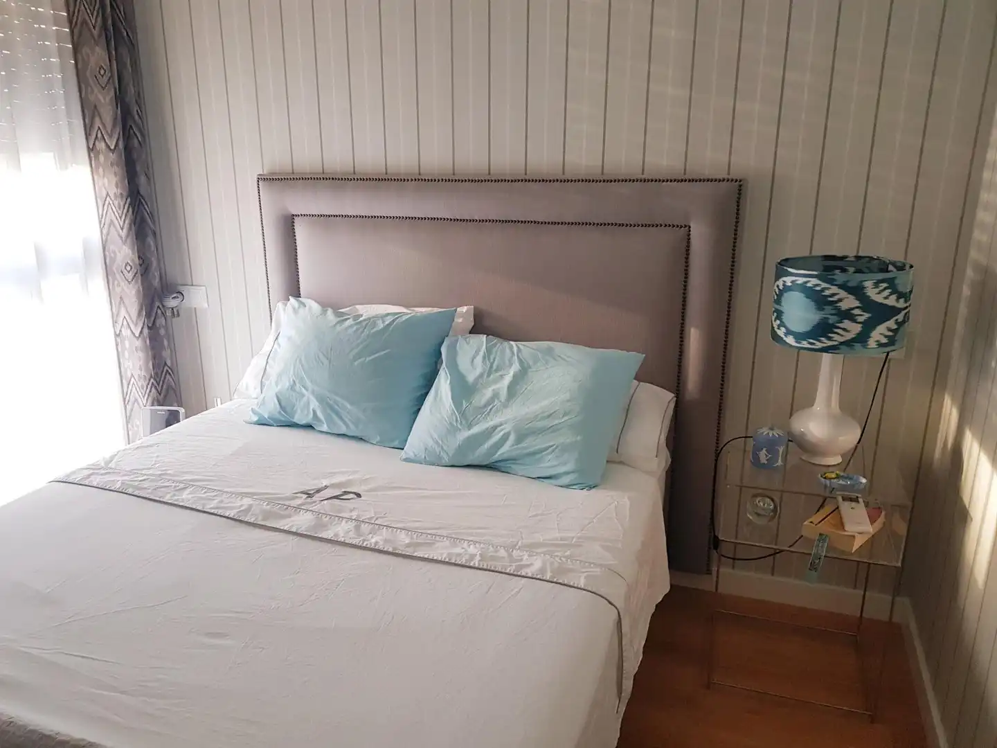 Habitación de Dúplex en venta en  Palma de Mallorca con Aire acondicionado, Calefacción y Parquet