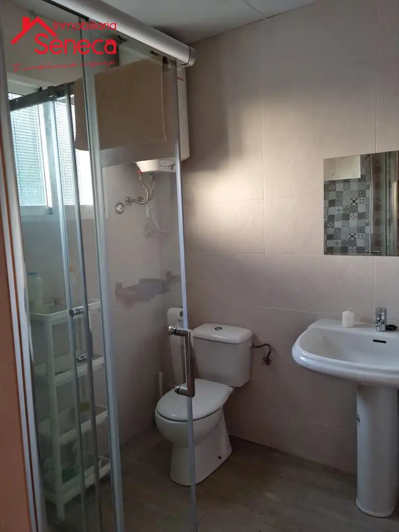 Badezimmer von Grundstücke zum Verkauf in Córdoba