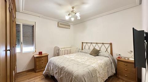 Foto 4 de Pis de lloguer a Carrer la Vall de Gallinera, Ciudad de Asís, Alicante / Alacant